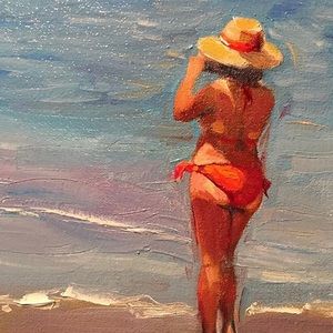 Meet your Posher, Janine